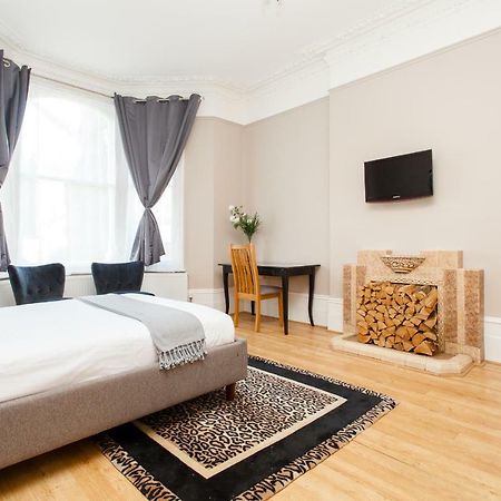 ホテルClova House ロンドン エクステリア 写真